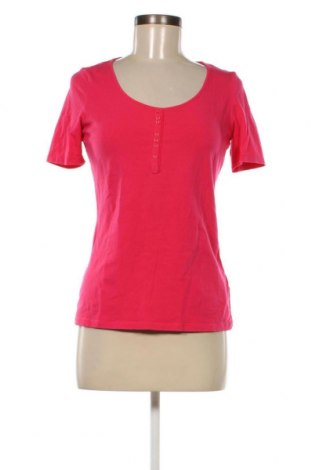 Γυναικεία μπλούζα Esprit, Μέγεθος M, Χρώμα Ρόζ , Τιμή 8,78 €