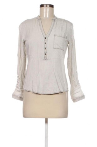 Дамска блуза Esprit, Размер XS, Цвят Сив, Цена 4,32 лв.