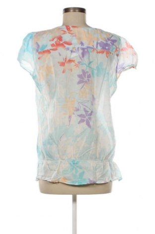 Дамска блуза Esprit, Размер M, Цвят Многоцветен, Цена 7,92 лв.