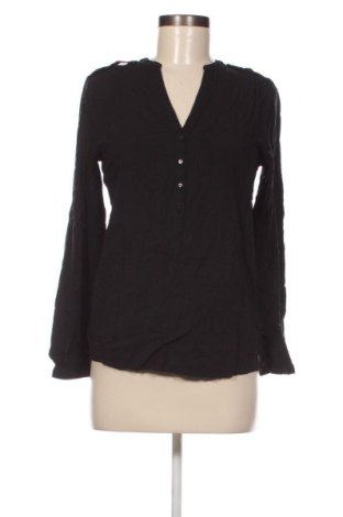 Дамска блуза Esprit, Размер S, Цвят Черен, Цена 24,00 лв.