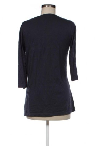 Γυναικεία μπλούζα Essentials by Tchibo, Μέγεθος S, Χρώμα Μπλέ, Τιμή 3,53 €