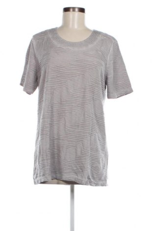 Damen Shirt Estelle, Größe L, Farbe Grau, Preis € 3,34