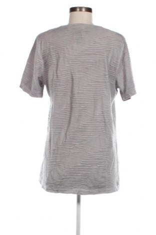 Damen Shirt Estelle, Größe L, Farbe Grau, Preis 4,18 €