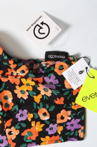 Γυναικεία μπλούζα Even&Odd, Μέγεθος XS, Χρώμα Πολύχρωμο, Τιμή 5,75 €