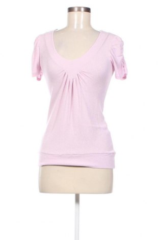 Дамска блуза Evita, Размер M, Цвят Розов, Цена 15,68 лв.
