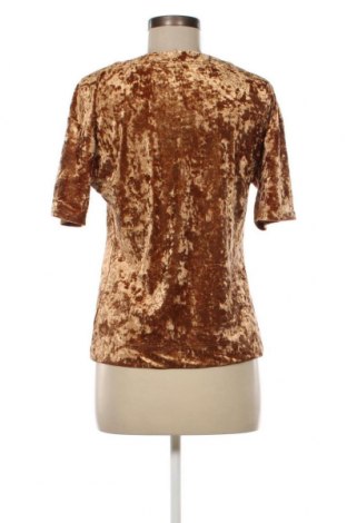 Γυναικεία μπλούζα Expresso, Μέγεθος S, Χρώμα  Μπέζ, Τιμή 2,31 €