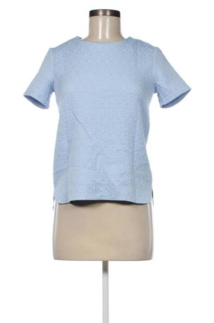 Γυναικεία μπλούζα F&F, Μέγεθος M, Χρώμα Μπλέ, Τιμή 3,17 €