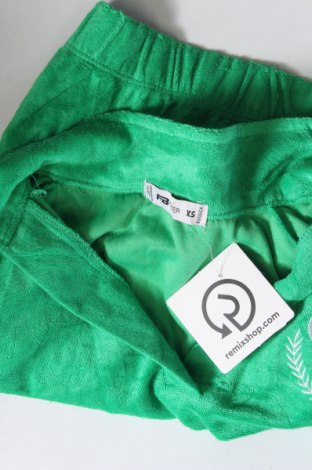 Дамска блуза Fb Sister, Размер XS, Цвят Зелен, Цена 5,70 лв.