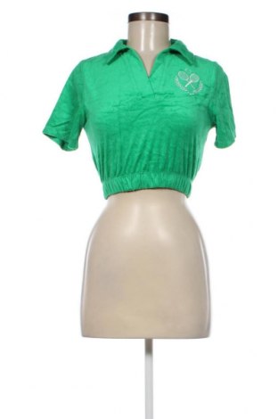 Damen Shirt Fb Sister, Größe XS, Farbe Grün, Preis € 2,91