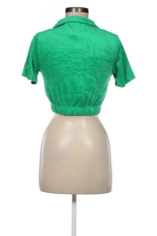 Bluză de femei Fb Sister, Mărime XS, Culoare Verde, Preț 15,00 Lei