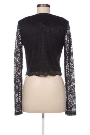 Дамска блуза Fb Sister, Размер L, Цвят Черен, Цена 5,65 лв.