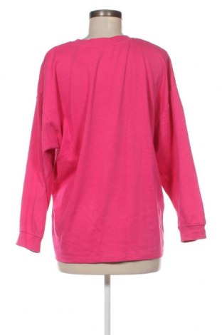Дамска блуза Fb Sister, Размер S, Цвят Розов, Цена 4,94 лв.