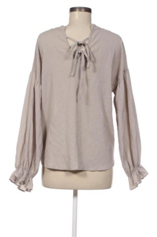 Damen Shirt Fifth House, Größe M, Farbe Grau, Preis 4,02 €