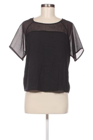 Damen Shirt Filippa K, Größe L, Farbe Schwarz, Preis € 19,60