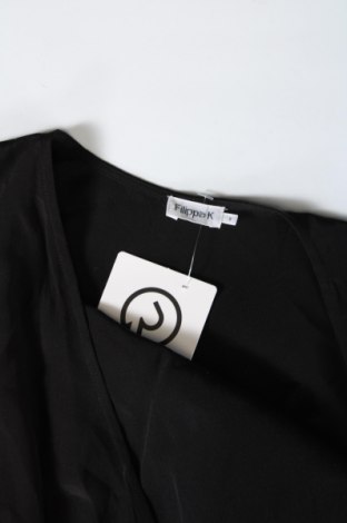 Дамска блуза Filippa K, Размер S, Цвят Черен, Цена 27,28 лв.