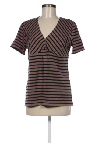 Damen Shirt Finnwear, Größe M, Farbe Braun, Preis 2,78 €