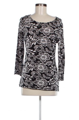 Дамска блуза Finnwear, Размер M, Цвят Многоцветен, Цена 7,60 лв.