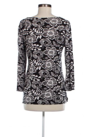 Дамска блуза Finnwear, Размер M, Цвят Многоцветен, Цена 3,04 лв.