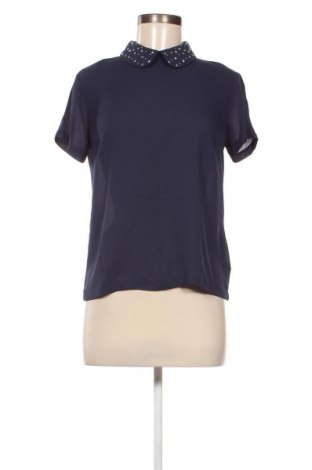 Γυναικεία μπλούζα Forever 21, Μέγεθος S, Χρώμα Μπλέ, Τιμή 3,07 €