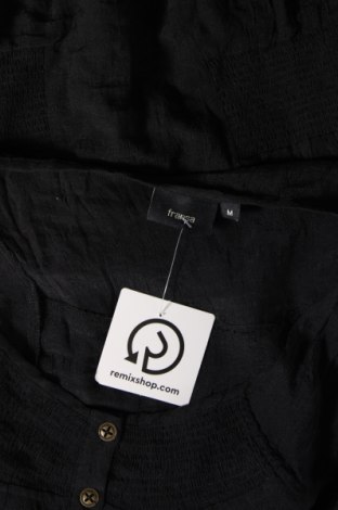 Damen Shirt Frant, Größe M, Farbe Schwarz, Preis 3,44 €
