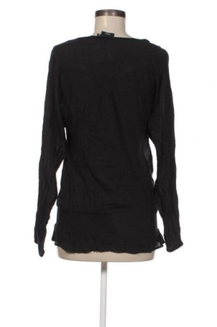 Дамска блуза Frant, Размер M, Цвят Черен, Цена 6,24 лв.