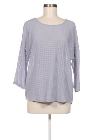 Γυναικεία μπλούζα Friendtex, Μέγεθος M, Χρώμα Μπλέ, Τιμή 2,38 €