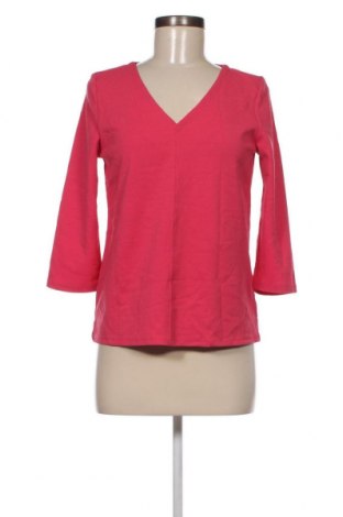 Дамска блуза Garcia, Размер XS, Цвят Розов, Цена 4,08 лв.