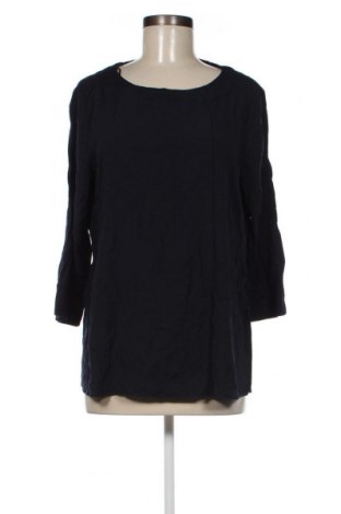 Γυναικεία μπλούζα Gerry Weber, Μέγεθος S, Χρώμα Μπλέ, Τιμή 2,31 €