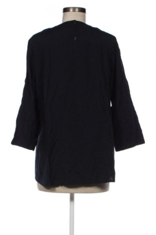 Дамска блуза Gerry Weber, Размер S, Цвят Син, Цена 4,42 лв.