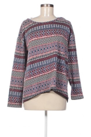 Γυναικεία μπλούζα Gina, Μέγεθος L, Χρώμα Πολύχρωμο, Τιμή 3,88 €
