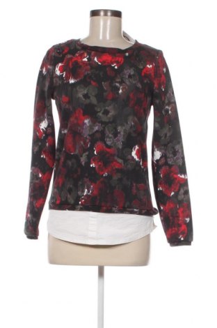 Дамска блуза Gina, Размер S, Цвят Многоцветен, Цена 5,58 лв.