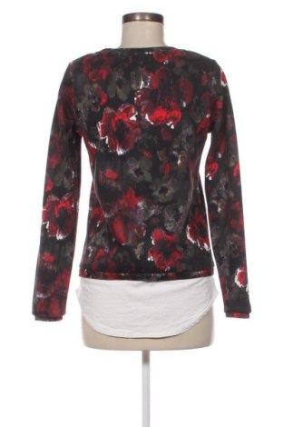 Дамска блуза Gina, Размер S, Цвят Многоцветен, Цена 31,00 лв.