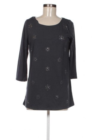 Дамска блуза Gina Benotti, Размер M, Цвят Сив, Цена 6,65 лв.