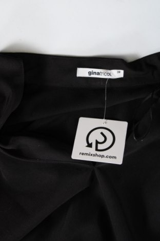 Damen Shirt Gina Tricot, Größe M, Farbe Schwarz, Preis 2,92 €