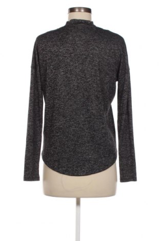 Γυναικεία μπλούζα Gina Tricot, Μέγεθος S, Χρώμα Γκρί, Τιμή 2,60 €