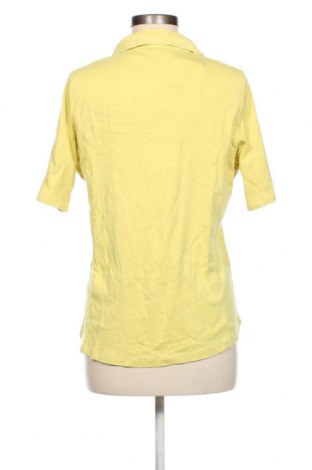 Дамска блуза Green Ice, Размер XXL, Цвят Жълт, Цена 12,00 лв.