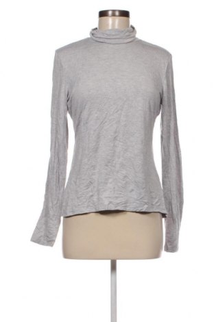 Дамска блуза H&M, Размер L, Цвят Сив, Цена 5,89 лв.