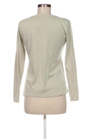 Γυναικεία μπλούζα H&M, Μέγεθος L, Χρώμα Πράσινο, Τιμή 3,64 €