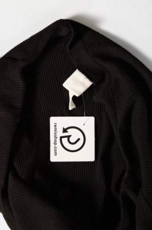 Дамска блуза H&M, Размер XL, Цвят Черен, Цена 4,18 лв.