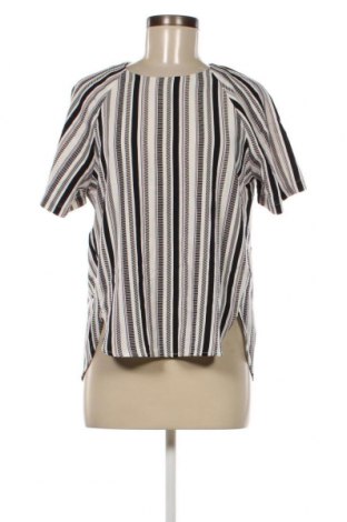 Дамска блуза H&M, Размер M, Цвят Многоцветен, Цена 5,89 лв.