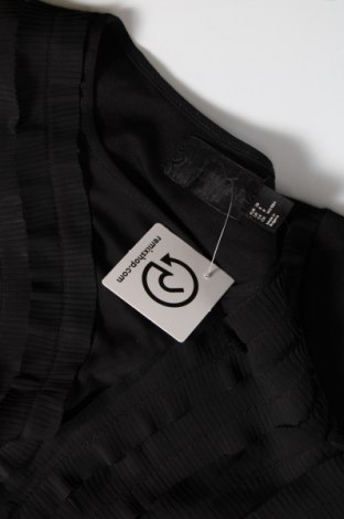 Damen Shirt H&M, Größe M, Farbe Schwarz, Preis 15,24 €