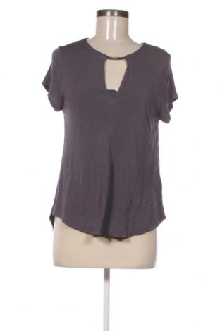 Damen Shirt H&M, Größe M, Farbe Grau, Preis € 2,78