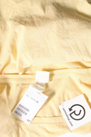 Dámská halenka H&M, Velikost XL, Barva Žlutá, Cena  392,00 Kč