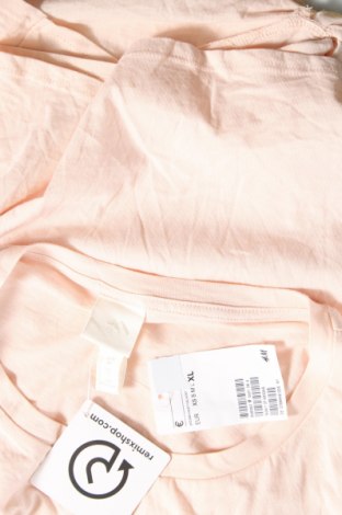 Bluză de femei H&M, Mărime XL, Culoare Roz, Preț 79,00 Lei
