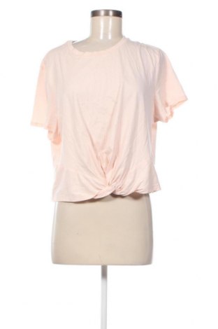 Damen Shirt H&M, Größe XL, Farbe Rosa, Preis 6,34 €