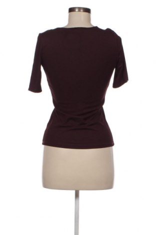 Damen Shirt H&M, Größe S, Farbe Lila, Preis 3,31 €