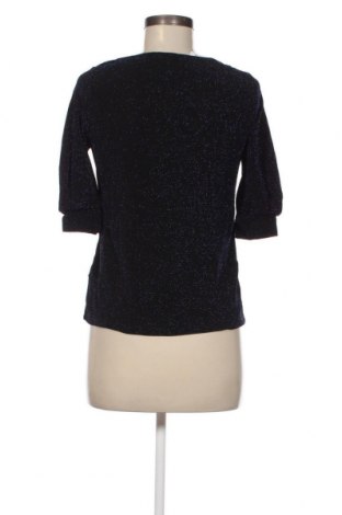 Дамска блуза H&M, Размер XS, Цвят Черен, Цена 6,08 лв.
