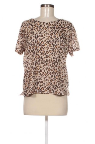 Damen Shirt H&M, Größe S, Farbe Mehrfarbig, Preis 2,78 €