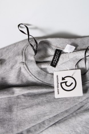 Damen Shirt H&M, Größe M, Farbe Grau, Preis 3,04 €