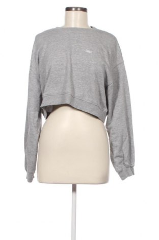 Damen Shirt H&M, Größe M, Farbe Grau, Preis € 3,04